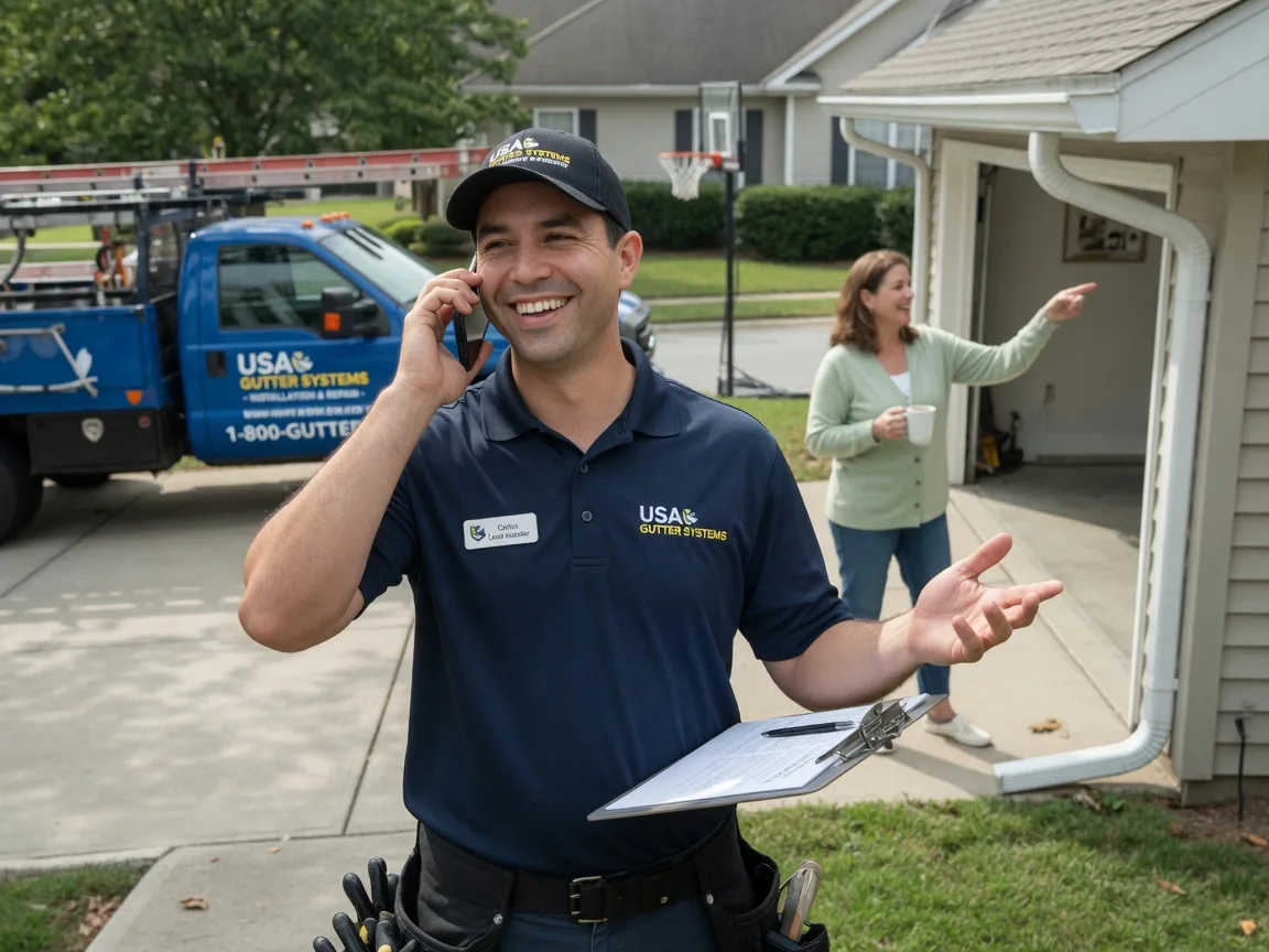 Gutter Installation Sparta, TN FAQs